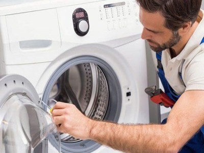 Tổng hợp các lỗi thường gặp ở máy giặt