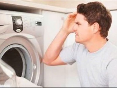 Có Thể Tự Bảo Trì Máy Giặt Công Nghiệp Tại Nhà Được Không ?