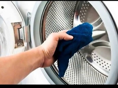 Hướng Dẫn Chăm Sóc và Làm Sạch Máy Giặt Công Nghiệp Sau Mỗi Lần Sử Dụng
