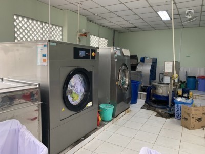 Tiêu chí để báo giá máy giặt công nghiệp uy tín,chất lượng