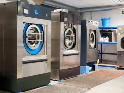 Những Kinh Nghiệm Mua Máy Giặt công nghiệp Đảm Bảo Chất Lượng
