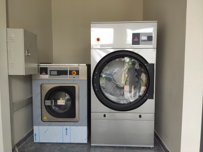 HƯỚNG DẪN SỬ DỤNG MÁY SẤY CÔNG NGHIỆP AN TOÀN VÀ HIỆU QUẢ