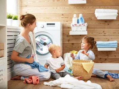 Vai trò, lợi ích của thuế nhập khẩu máy giặt công nghiệp