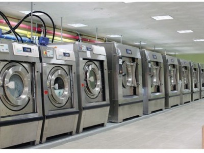 7 BƯỚC KHỬ TRÙNG CÁC THIẾT BỊ GIẶT