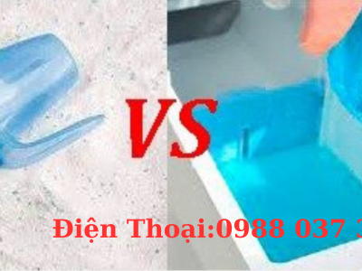 SỬ DỤNG NƯỚC GIẶT HAY BỘT GIẶT KHI GIẶT QUẦN ÁO?