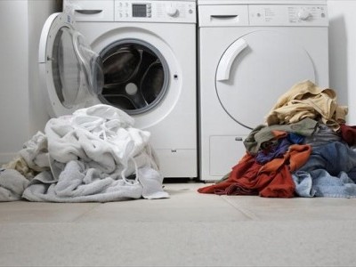 Hướng dẫn phân loại quần áo khi giặt bằng máy giặt