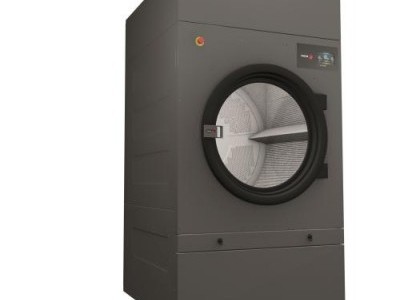 SMC Laundry - địa chỉ tin cậy cho máy sấy công nghiệp nhập khẩu