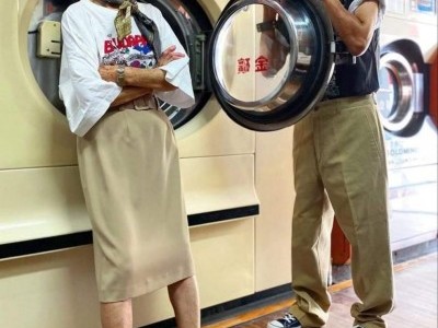 Lựa chọn thiết bị giặt là cho tiệm giặt