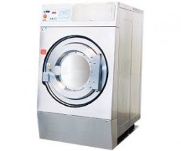 Máy giặt vắt công nghiệp 83,9kg Image SP-185