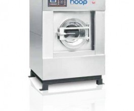 Máy giặt vắt công nghiệp 20kg Hoop XGQ-20F