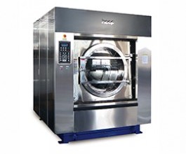 Máy giặt vắt công nghiệp 100kg Hoop XGQ-100F