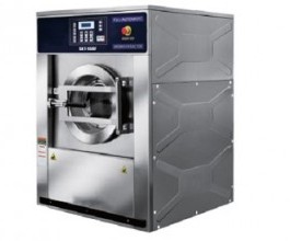 Máy giặt vắt công nghiệp 160 kg Pegasus SXT-1600F