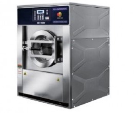Máy giặt vắt công nghiệp 160 kg Pegasus PW-160