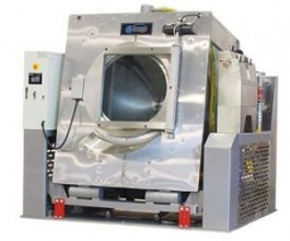 Máy giặt vắt công nghiệp 215,5kg Image SA-475