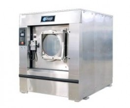 Máy giặt vắt công nghiệp 215kg Image SI-475