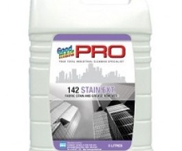 Dung dịch tẩy vết bẩn và dầu mỡ trên vải 142 Stain Ext