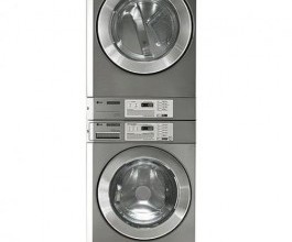 Máy giặt và máy sấy bán công nghiệp LG GIANT C