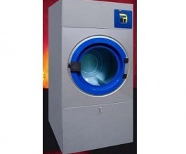 Máy sấy đồ vải công nghiệp 120kg Italian Drycleaning ID-120