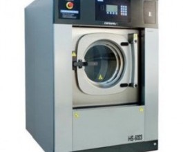 Máy giặt vắt công nghiệp Girbau HS-6040