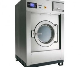 Máy giặt vắt công nghiệp 90kg IPSO HF-900