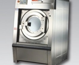 Máy giặt vắt công nghiệp 84kg MAXI MWSP-185