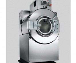 Máy giặt vắt công nghiệp 72.6 kg Unimac UW-160