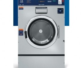 Máy giặt vắt công nghiệp 36kg Dexter T-1200