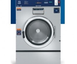Máy giặt vắt công nghiệp 27kg Dexter T-900
