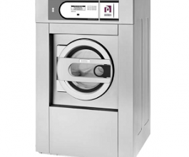 Máy giặt vắt công nghiệp 36kg Domus DLS-36