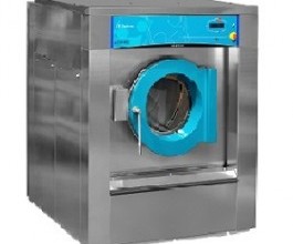 Máy giặt vắt công nghiệp 125kg Primer LS-125