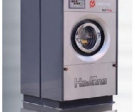 Máy giặt vắt công nghiệp 20kg Hwasung HS-9302-20