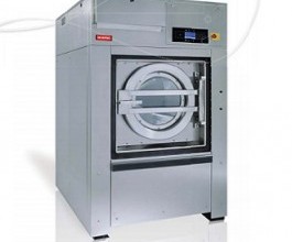 Máy giặt vắt công nghiệp Lavamac LH-550