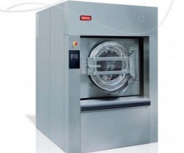 Máy giặt vắt công nghiệp Lavamac LH 1250