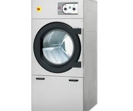 Máy sấy đồ vải công nghiệp 27kg Domus DTA-27 / DTP-27