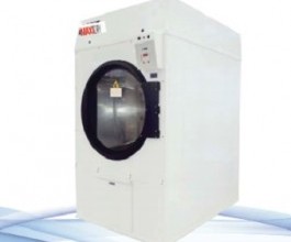 Máy sấy đồ vải công nghiệp 90kg MAXI MDDE-200