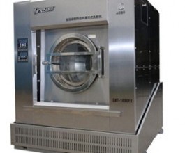 Máy giặt vắt công nghiệp Yasen SXT-1000FX