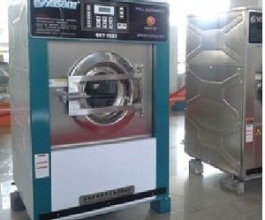 Máy giặt vắt công nghiệp Yasen SXT-150F