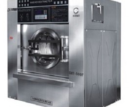 Máy giặt vắt công nghiệp Yasen SXT-300F