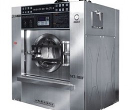 Máy giặt vắt công nghiệp Yasen SXT-500F