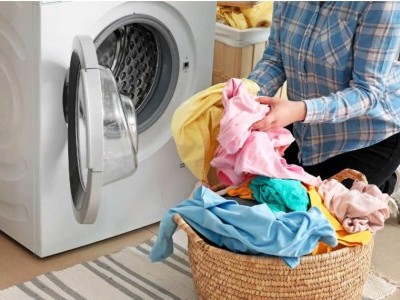 Bí quyết sử dụng máy giặt công nghiệp hiệu quả?