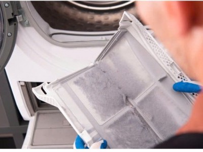 Bỏ túi bí quyết xử lý quần áo bị dính lông khi giặt bằng máy giặt công nghiệp