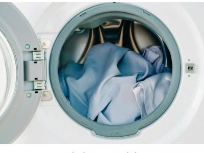 Có Nên Chỉnh Nhiệt Độ Sấy Tùy Từng Loại Vải Không ?