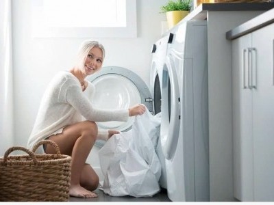 Chuyện Chưa Kể Sau Mỗi Mẻ Giặt – Mẹo Nhỏ Mà Cực Kỳ Hữu Ích