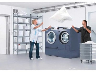 Hướng Dẫn Bảo Dưỡng Máy Giặt Công Nghiệp – Dễ Làm, Hiệu Quả Bất Ngờ