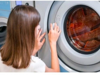 Máy giặt công nghiệp lên nguồn nhưng không chạy là lỗi gì? Khắc phục thế nào?