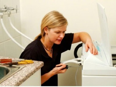 Máy giặt không vắt? Nguyên nhân và cách khắc phục