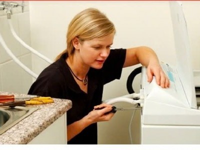 Nguyên nhân và cách khắc phục máy giặt không vắt