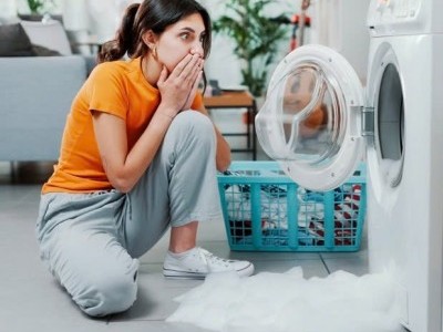 Sử Dụng Máy Giặt Công Nghiệp Đúng Cách: Dễ Hay Khó?