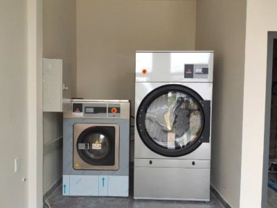 Tiêu Chí Chọn Mua Máy Giặt Công Nghiệp Cho Khách Sạn