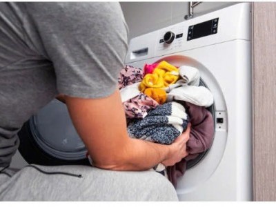 Cài Đặt Nhiệt Độ Máy Sấy Công Nghiệp Quá Cao Sẽ Gây Hại Như Thế Nào?